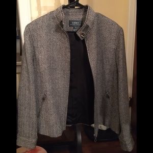 Ralph Lauren Herringbone Jacket